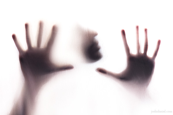 Traps of mind Traps of mind self-portrait of joshi daniel