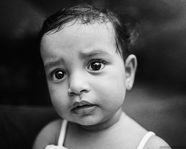 Just wondering… | 28mm Portraits Project