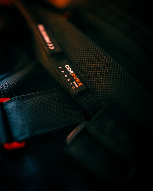 Explore V3 mesh riding jacket from Royal Enfield