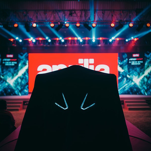 Aprilia RS 660 launch in Bengaluru