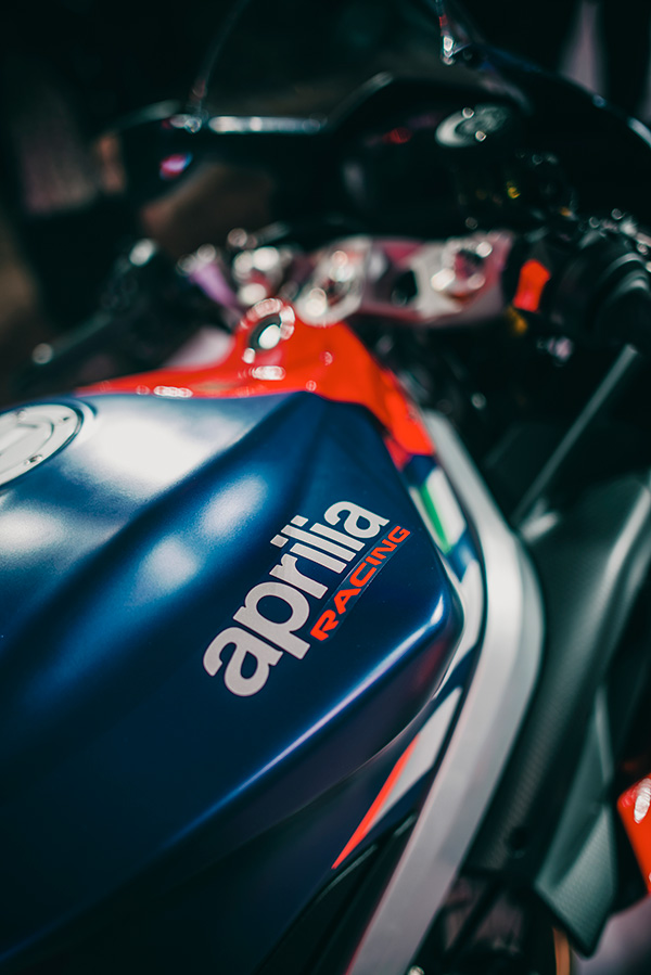 Aprilia RS 660 launch in Bengaluru, India