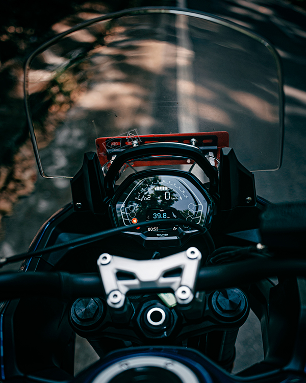 Triumph Tiger Sport 660