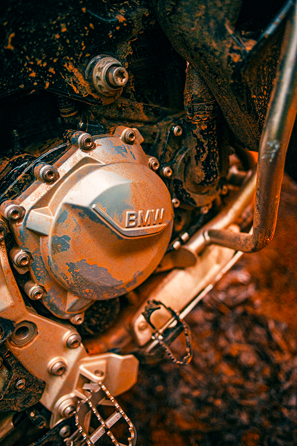 BMW F 850 GS Adventure