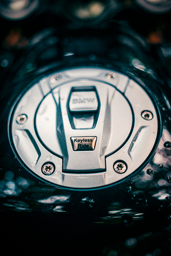 BMW F 850 GS Adventure