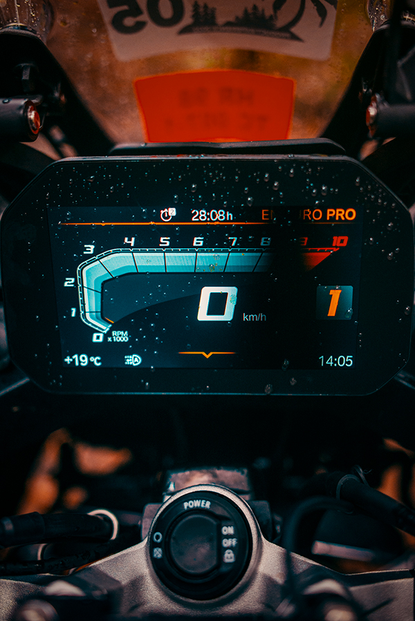 BMW F 850 GS Adventure