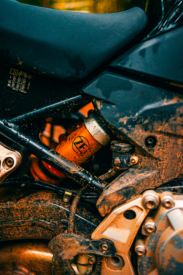 BMW F 850 GS Adventure