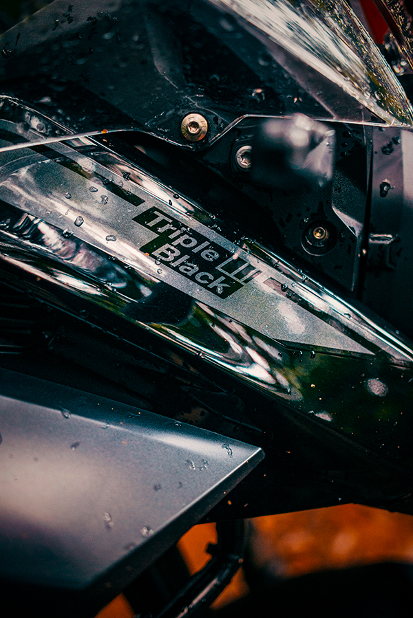 BMW F 850 GS Adventure