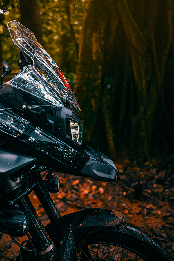 BMW F 850 GS Adventure