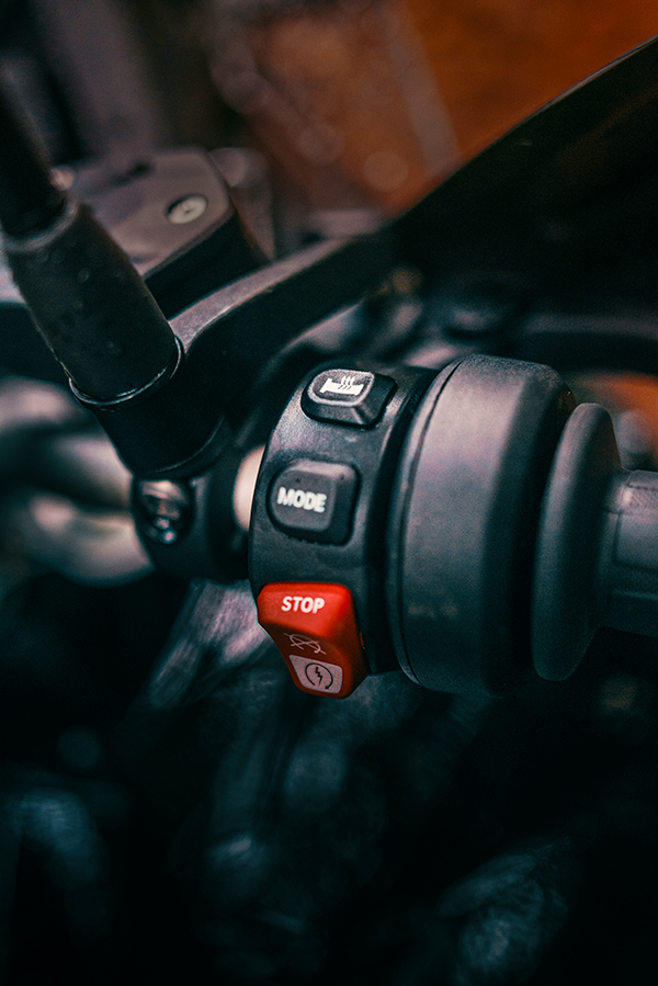 BMW F 850 GS Adventure